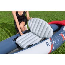                             BESTWAY 65176 - Nafukovací kajak Hydro-Force Rapid X1                        