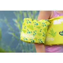                             BESTWAY 9012T - Detská plávacia vesta - Korytnačka 15-30 kg                        