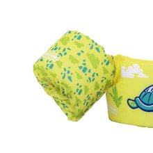                             BESTWAY 9012T - Detská plávacia vesta - Korytnačka 15-30 kg                        