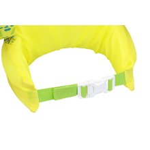                             BESTWAY 9012T - Detská plávacia vesta - Korytnačka 15-30 kg                        