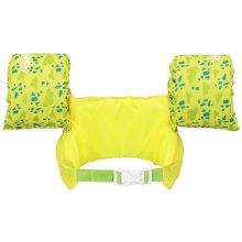                             BESTWAY 9012T - Detská plávacia vesta - Korytnačka 15-30 kg                        