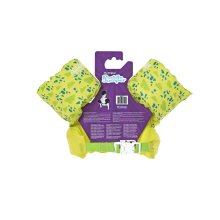                             BESTWAY 9012T - Detská plávacia vesta - Korytnačka 15-30 kg                        