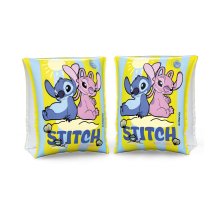                             BESTWAY 9104S - Nafukovacie rukávniky Disney Stitch 3-6 rokov 19-30 kg                        