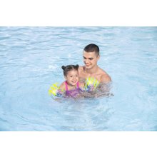                             BESTWAY 9104S - Nafukovacie rukávniky Disney Stitch 3-6 rokov 19-30 kg                        