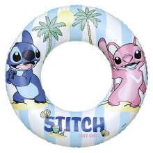                             BESTWAY 9104U - Nafukovací kruh Disney Stitch 56 cm                        