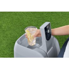                             BESTWAY 6001C - Vírivka Lay-Z-Spa® Miami AirJet (EnergySense)                        