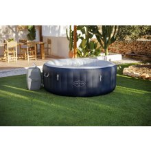                             BESTWAY 6001C - Vírivka Lay-Z-Spa® Miami AirJet (EnergySense)                        