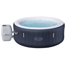                             BESTWAY 6001C - Vírivka Lay-Z-Spa® Miami AirJet (EnergySense)                        