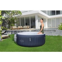                             BESTWAY 6001C - Vírivka Lay-Z-Spa® Miami AirJet (EnergySense)                        