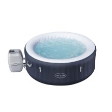                             BESTWAY 6001C - Vírivka Lay-Z-Spa® Miami AirJet (EnergySense)                        