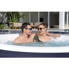                             BESTWAY 6001C - Vírivka Lay-Z-Spa® Miami AirJet (EnergySense)                        