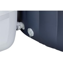                             BESTWAY 6001C - Vírivka Lay-Z-Spa® Miami AirJet (EnergySense)                        