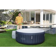                             BESTWAY 6001C - Vírivka Lay-Z-Spa® Miami AirJet (EnergySense)                        