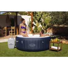                             BESTWAY 6001C - Vírivka Lay-Z-Spa® Miami AirJet (EnergySense)                        