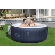                             BESTWAY 6001C - Vírivka Lay-Z-Spa® Miami AirJet (EnergySense)                        