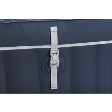                             BESTWAY 6001C - Vírivka Lay-Z-Spa® Miami AirJet (EnergySense)                        