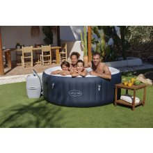                             BESTWAY 6001C - Vírivka Lay-Z-Spa® Miami AirJet (EnergySense)                        