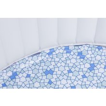                             BESTWAY 6001C - Vírivka Lay-Z-Spa® Miami AirJet (EnergySense)                        
