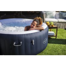                             BESTWAY 6001C - Vírivka Lay-Z-Spa® Miami AirJet (EnergySense)                        