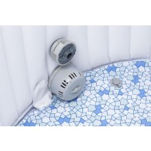                             BESTWAY 6001C - Vírivka Lay-Z-Spa® Miami AirJet (EnergySense)                        