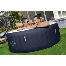                             BESTWAY 6001C - Vírivka Lay-Z-Spa® Miami AirJet (EnergySense)                        