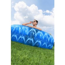                             BESTWAY 54479 - Nafukovací bazén 168 x 53 cm s držiakmi na nápoje                        
