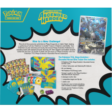                             Pokémon TCG: ME02.5 Ascended Heroes - Elite Trainer Box                        