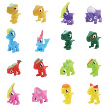                             Funville - Dino prekvapenie                        