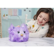                            Fur Fluff interaktívne plyšové šteniatko                        