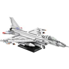                             Stavebnica stíhačky Su-57 - 1337 Dielikov                        