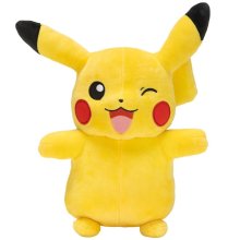                             Pokémon plyš 32,5 cm viac druhov                        