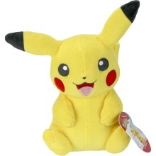                             Pokemon Plyš 22 cm viac druhov                        