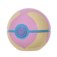                             Pokémon Clip 'N' Go Poké Ball viac druhov                        