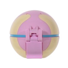                             Pokémon Clip 'N' Go Poké Ball viac druhov                        