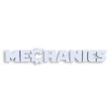                             GEOMAG Mechanics Gravity 130 dielikov                        