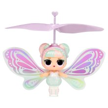                             LOL Surprise! Čarovná víla - Sweetie Fly                        