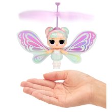                             LOL Surprise! Čarovná víla - Sweetie Fly                        