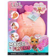                             LOL Surprise! Čarovná víla - Flutter Star                        