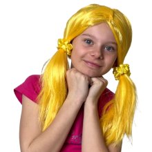                             Lollipopz parochňa žltá- ANNIE                        