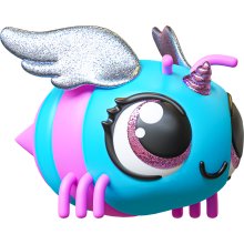                             JIGGLY BUGS Včielka modrá                        
