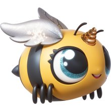                            JIGGLY BUGS Včielka žltá                        