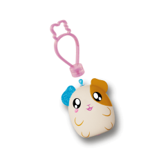                             CUTIE POPS Mini plyš s prekvapením                        
