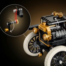                             LEGO® Icons 11376 Ford Model T                        