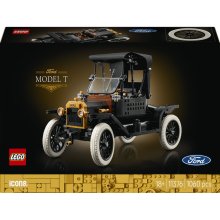                             LEGO® Icons 11376 Ford Model T                        