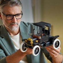                             LEGO® Icons 11376 Ford Model T                        