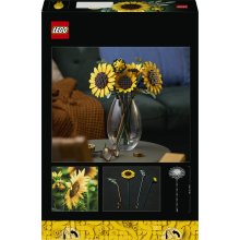                             LEGO® Botanicals 11502 Kytica slnečníc                        