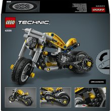                             LEGO® Technic 42225 Žltá motorka                        