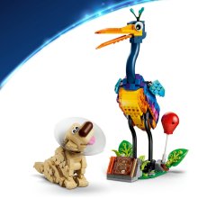                             LEGO® │ Disney 43290 Kevin a Dug                        