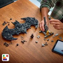                             LEGO® DC Batman™ 76330 Logo Batman™                        