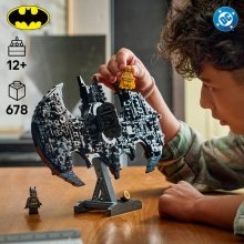                             LEGO® DC Batman™ 76330 Logo Batman™                        